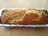 Budín inglés