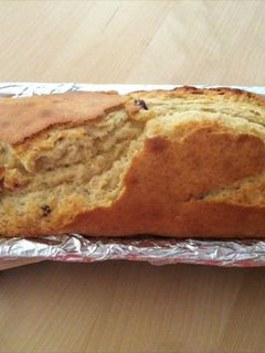 Una foto de Budín inglés