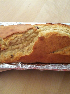 Una foto de Budín inglés