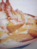 Patatas mortales