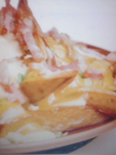 Una foto de Patatas mortales