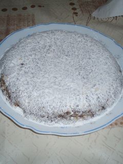 Una foto de Pan de higo (Thermomix31)