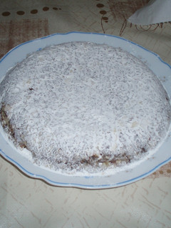Una foto de Pan de higo (Thermomix31)