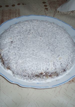 Una foto de Pan de higo (Thermomix31)