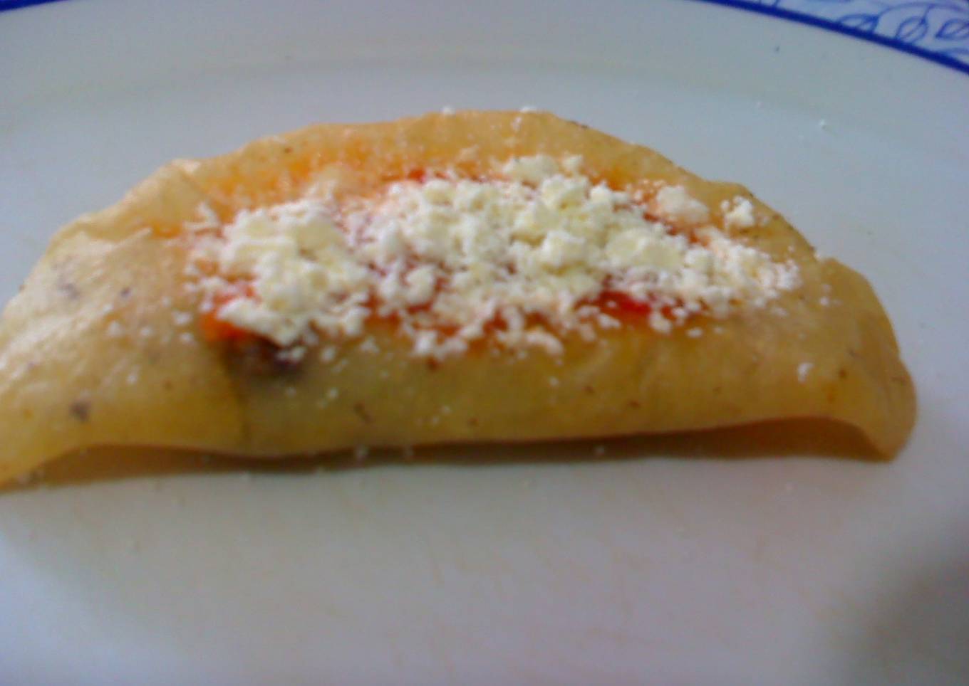 Empanadas Veracruzanas