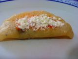 Empanadas Veracruzanas