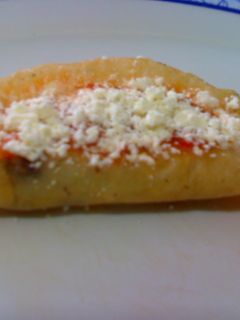 Una foto de Empanadas Veracruzanas