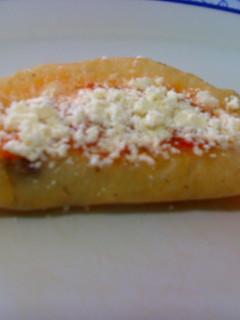 Una foto de Empanadas Veracruzanas