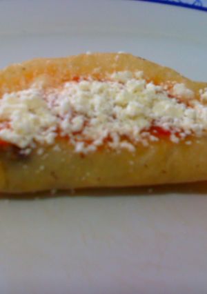 Una foto de Empanadas Veracruzanas