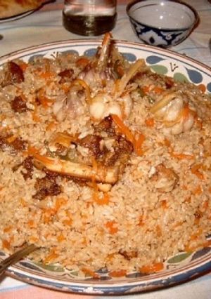 Foto principal de Plov