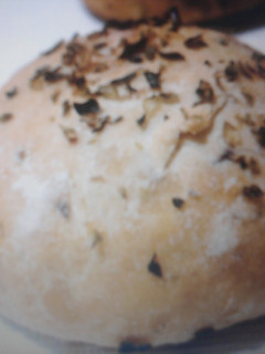 Una foto de Panecillos de queso manchego
