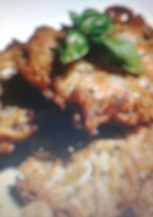 Una foto de Tortillitas de gulas