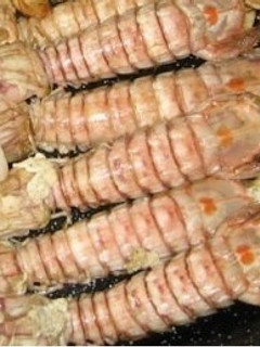 Una foto de Arroz con galeras