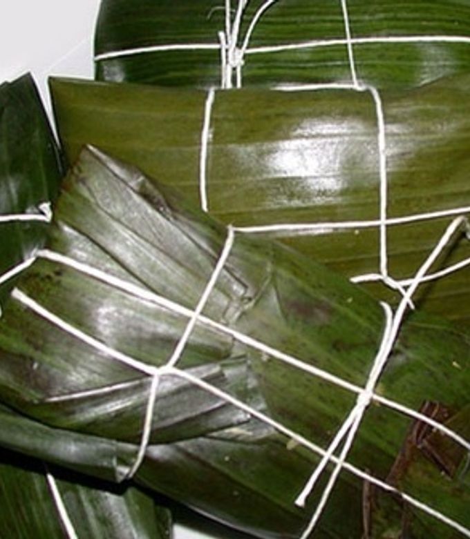 Foto principal de Hallaca caraqueña