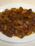 Esclatasangs con longaniza blanca