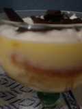 Trifle (Postre inglés)