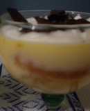 Trifle (Postre inglés)