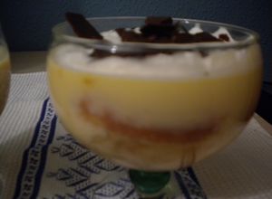 Foto principal de Trifle (Postre inglés)