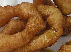 Foto principal de Picarones