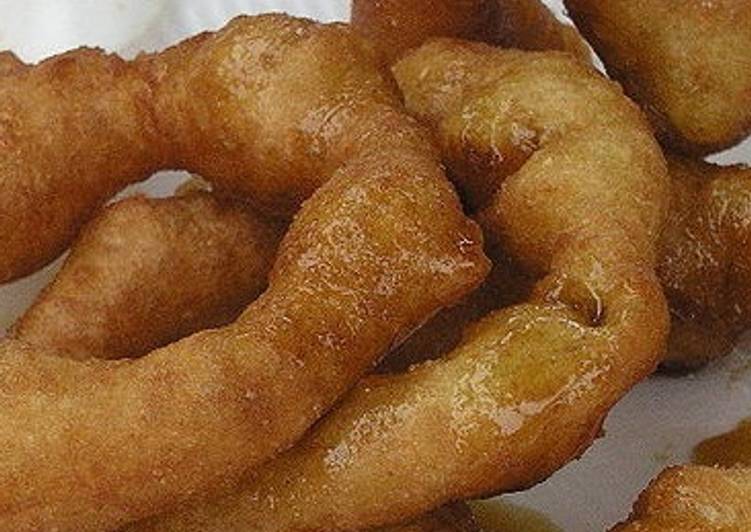 Picarones