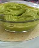 Guacamole Casero