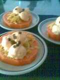 Papayas shabaticas