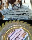Tarta Comtessa