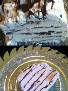 Una foto de Tarta Comtessa