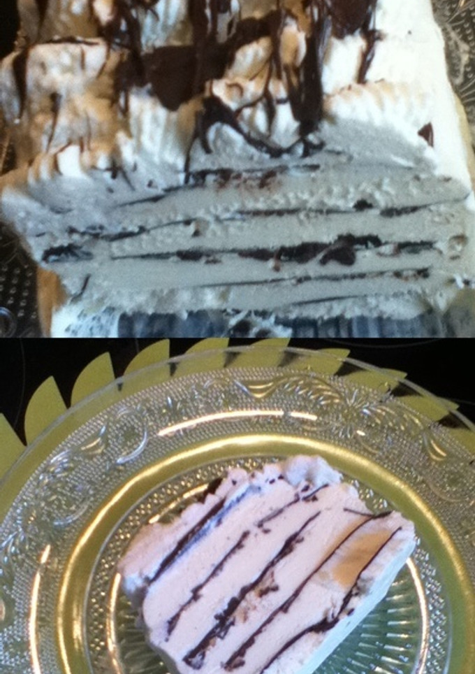 Una foto de Tarta Comtessa