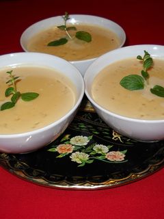 Una foto de Arroz con café