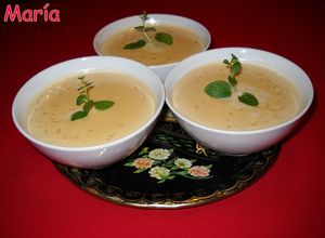 Foto principal de Arroz con café