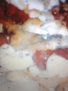 Una foto de Aperitivos de chorizo