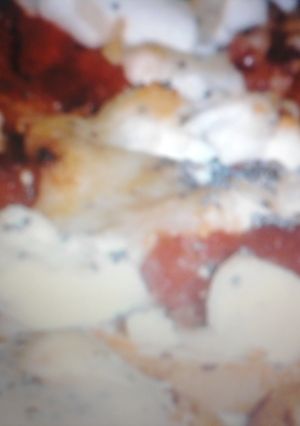 Una foto de Aperitivos de chorizo