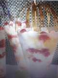 Nubes y borrascas de fruta