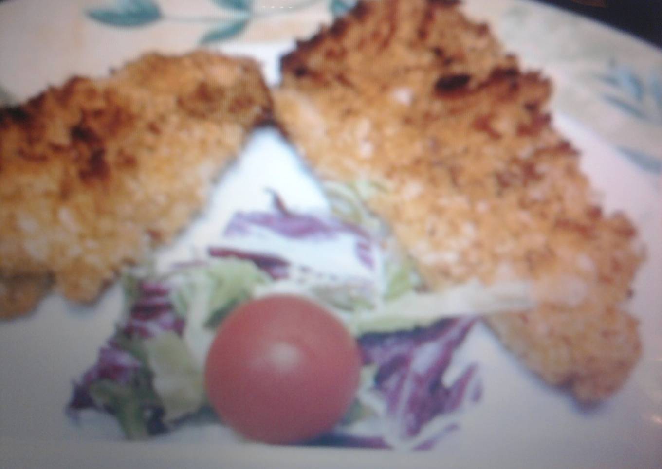 Pechugas chips<br />