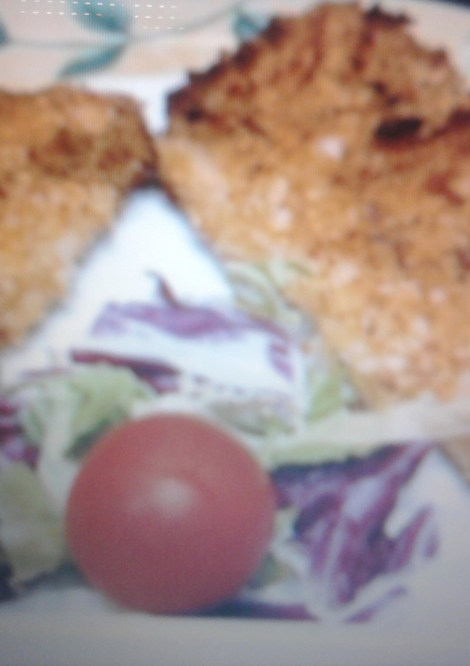 Una foto de Pechugas chips