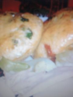Una foto de Pizcas de tomate