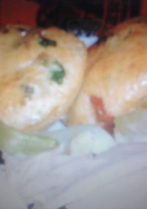 Una foto de Pizcas de tomate
