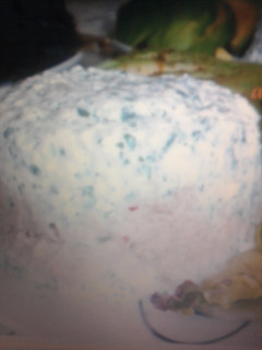 Foto principal de Terrina de atún y queso expres