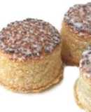 Mazapanes de Soto