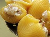 Sopa rellena