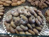 Roscos de vino caseros
