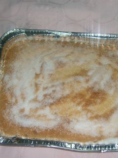 Una foto de Coca casera