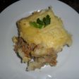 Pastel de papas