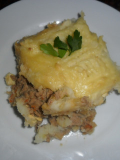 Foto principal de Pastel de papas