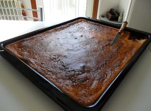 Foto principal de Queixada (tarta de queso)