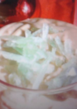 Una foto de Pecadillos de turrón
