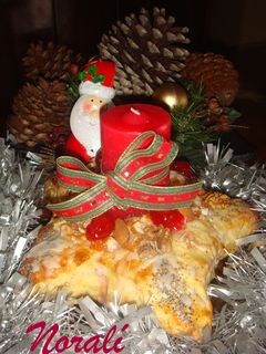 Una foto de Estrella de Navidad