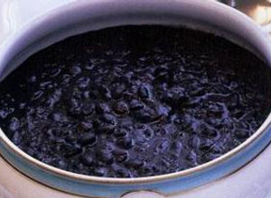 Foto principal de Frijoles Negros a la cubana