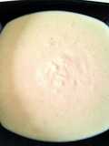 White Mole